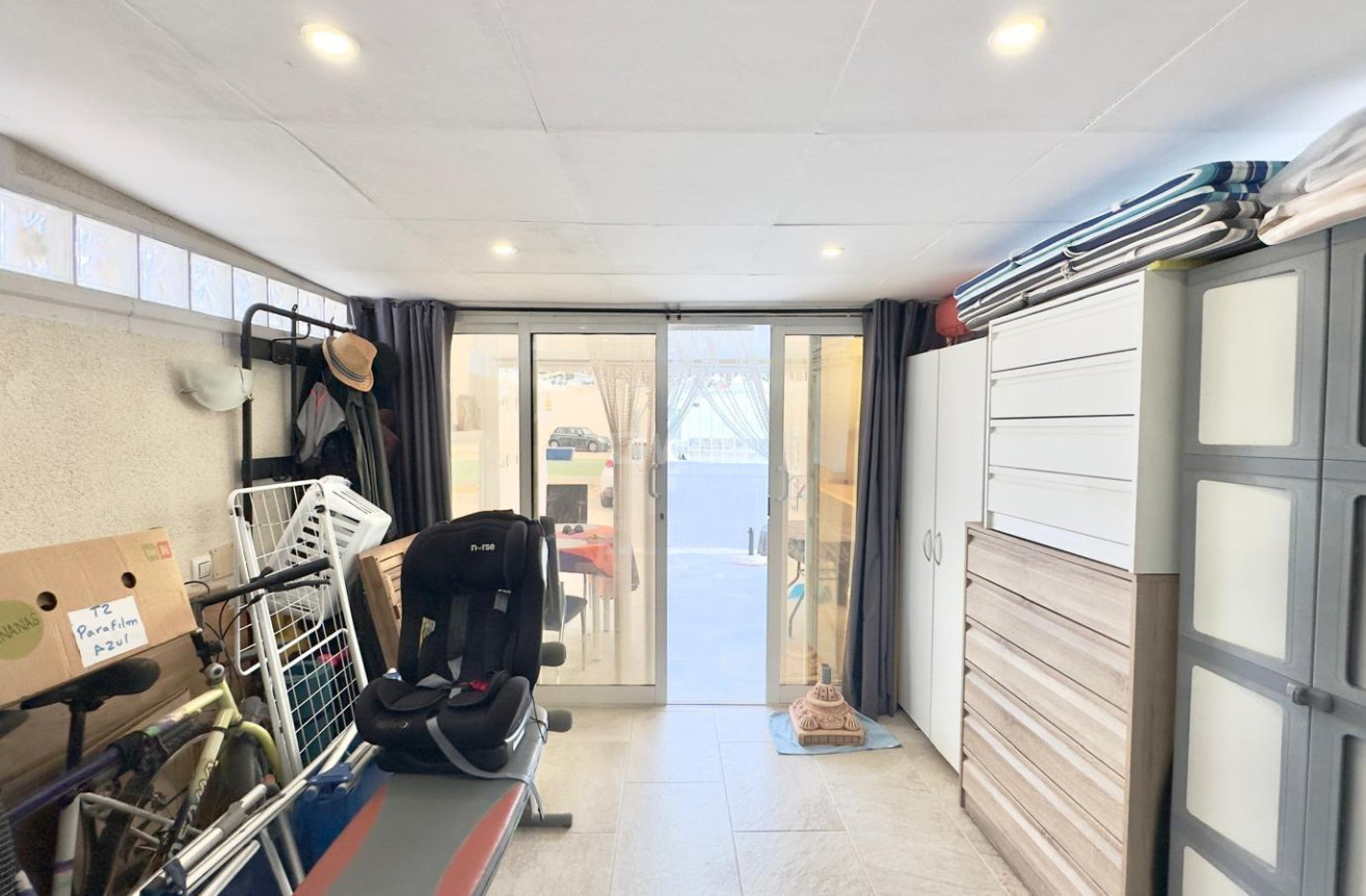 Odsprzedaż - Kamienica - Torrevieja - La Siesta - El Salado - Torreta