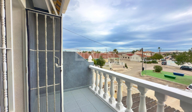 Odsprzedaż - Kamienica - Torrevieja - La Siesta - El Salado - Torreta