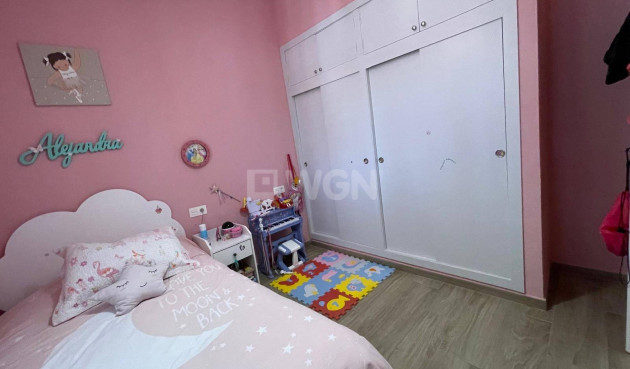 Odsprzedaż - Kamienica - Pilar de la Horadada - Zona Pueblo