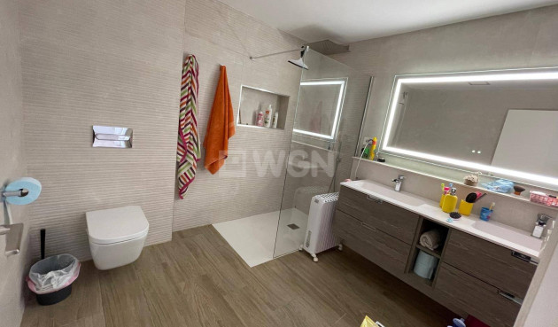 Odsprzedaż - Kamienica - Pilar de la Horadada - Zona Pueblo