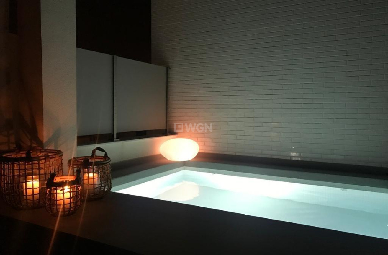 Odsprzedaż - Daszek - Guardamar del Segura - Puerto Deportivo