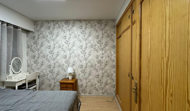 Resale - Apartment / flat - Torrevieja - Centro