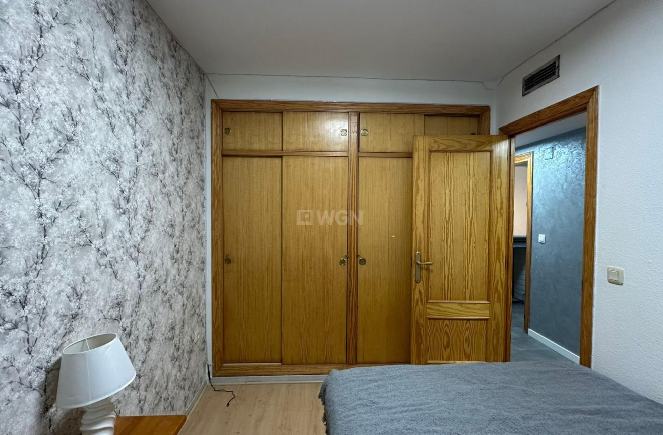 Resale - Apartment / flat - Torrevieja - Centro