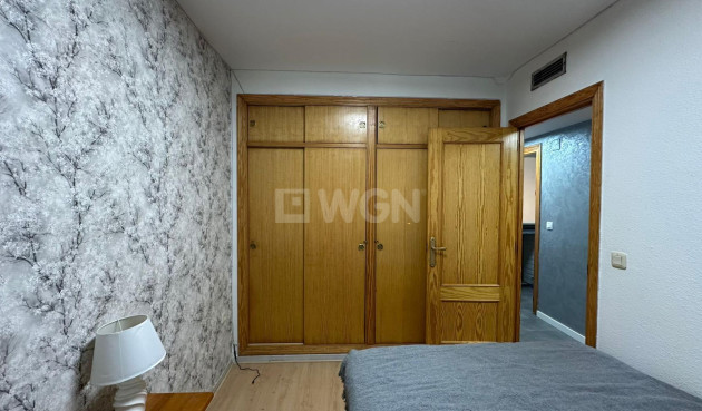 Resale - Apartment / flat - Torrevieja - Centro