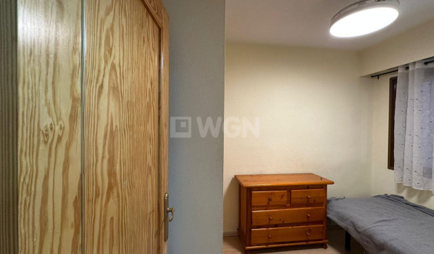 Resale - Apartment / flat - Torrevieja - Centro