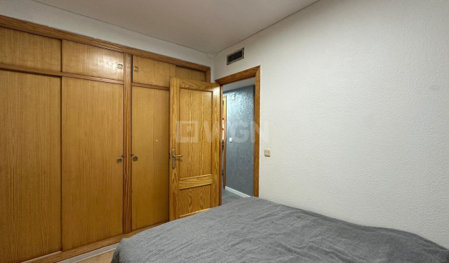 Resale - Apartment / flat - Torrevieja - Centro