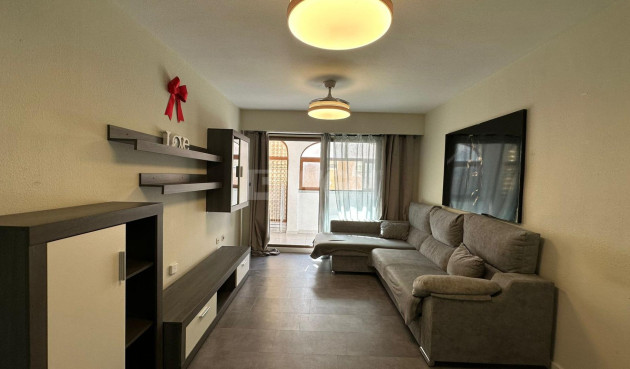 Resale - Apartment / flat - Torrevieja - Centro