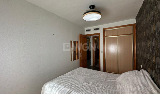 Resale - Apartment / flat - Torrevieja - Centro