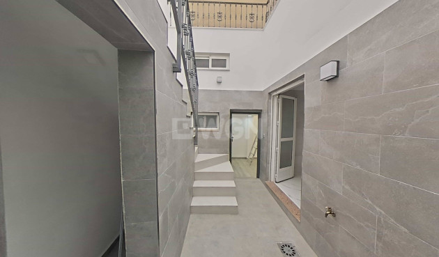 Odsprzedaż - Kamienica - San Pedro del Pinatar - San Pedro Del Pinatar Centro