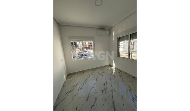 Odsprzedaż - Kamienica - San Pedro del Pinatar - San Pedro Del Pinatar Centro