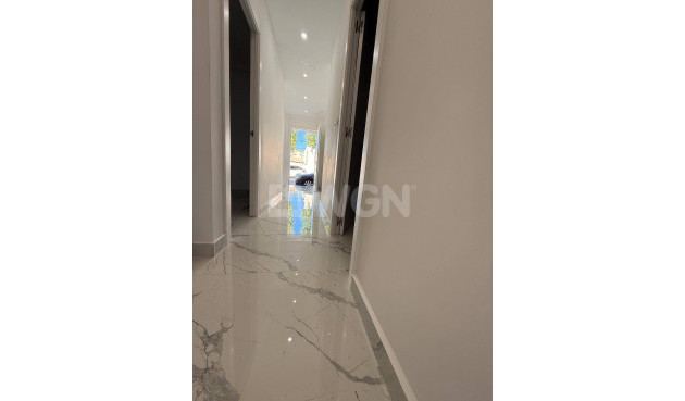 Odsprzedaż - Kamienica - San Pedro del Pinatar - San Pedro Del Pinatar Centro