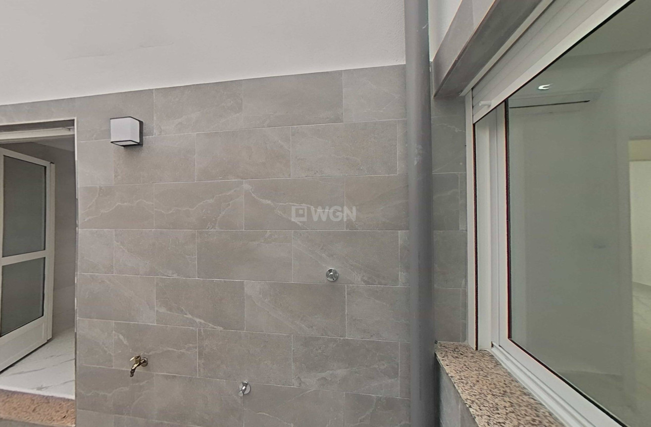 Odsprzedaż - Kamienica - San Pedro del Pinatar - San Pedro Del Pinatar Centro