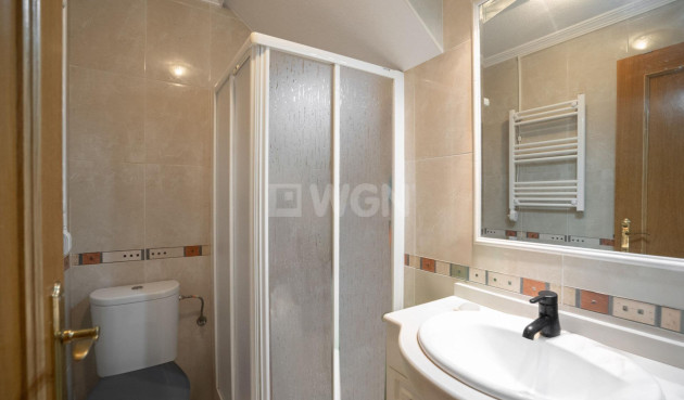 Odsprzedaż - Kamienica - Orihuela Costa - Los Dolses