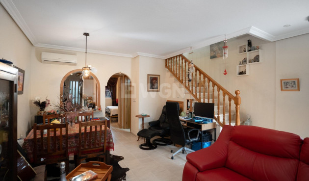 Odsprzedaż - Kamienica - Orihuela Costa - Los Dolses