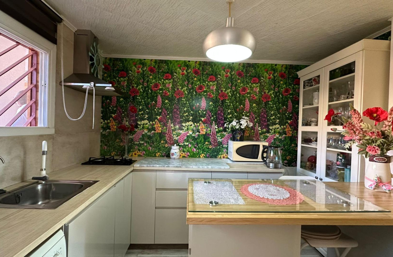 Resale - Apartment / flat - Torrevieja - Centro