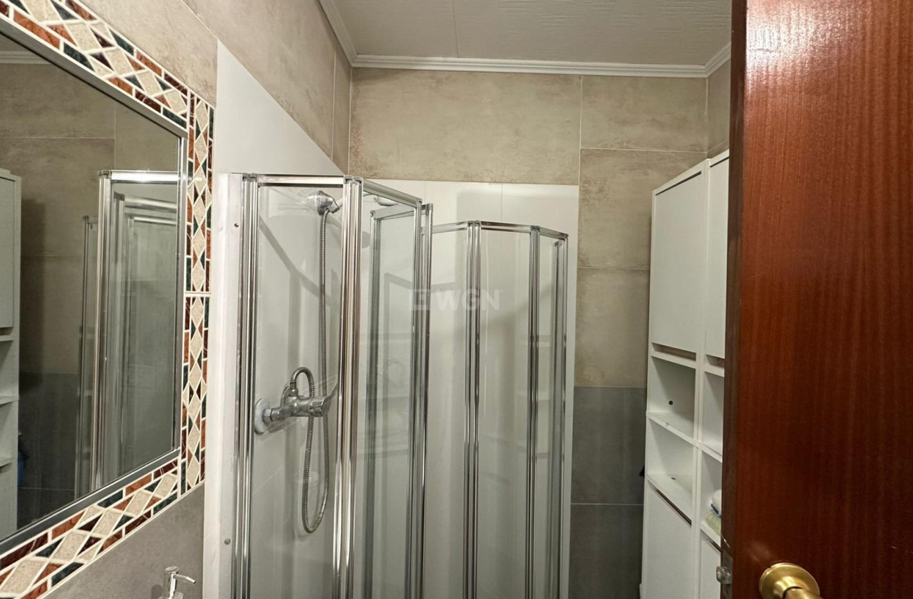 Resale - Apartment / flat - Torrevieja - Centro