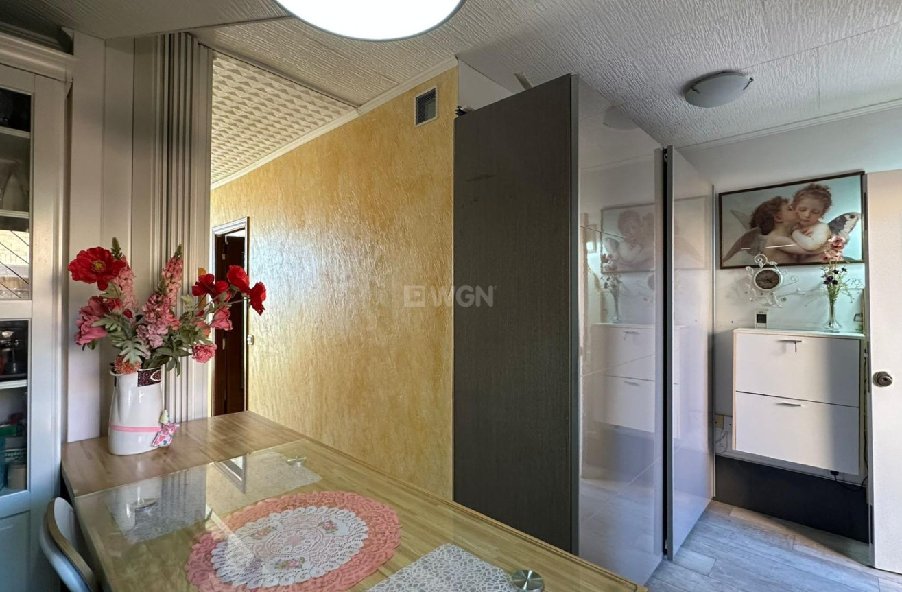 Resale - Apartment / flat - Torrevieja - Centro