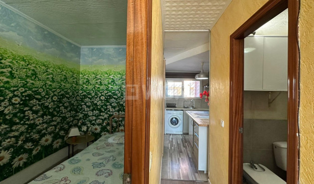 Resale - Apartment / flat - Torrevieja - Centro