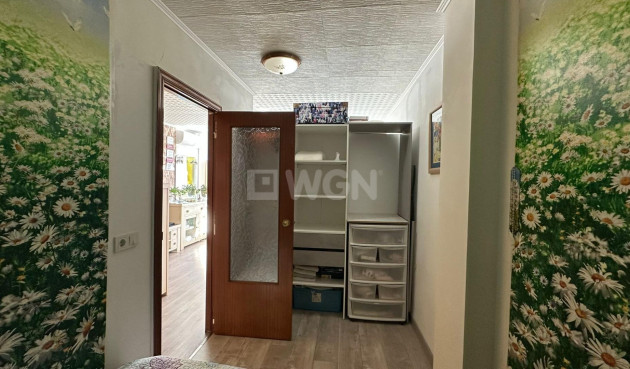 Resale - Apartment / flat - Torrevieja - Centro