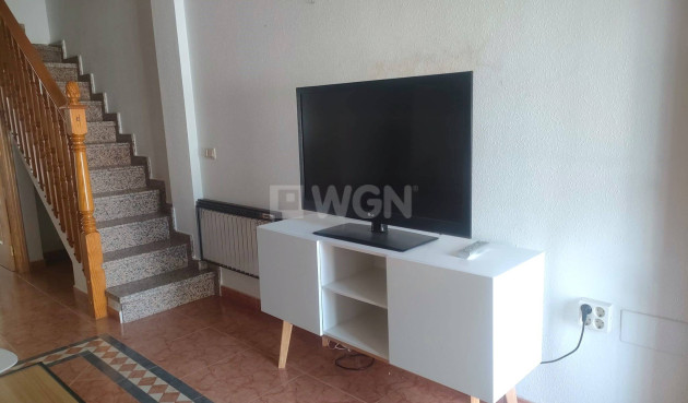 Wiederverkauf - Stadthaus - Pilar de la Horadada - Torre De La Horadada