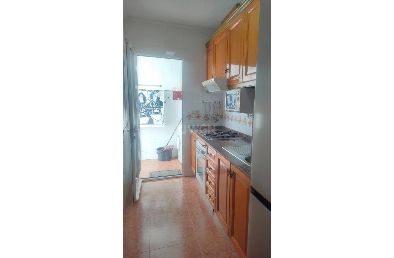 Wiederverkauf - Stadthaus - Pilar de la Horadada - Torre De La Horadada