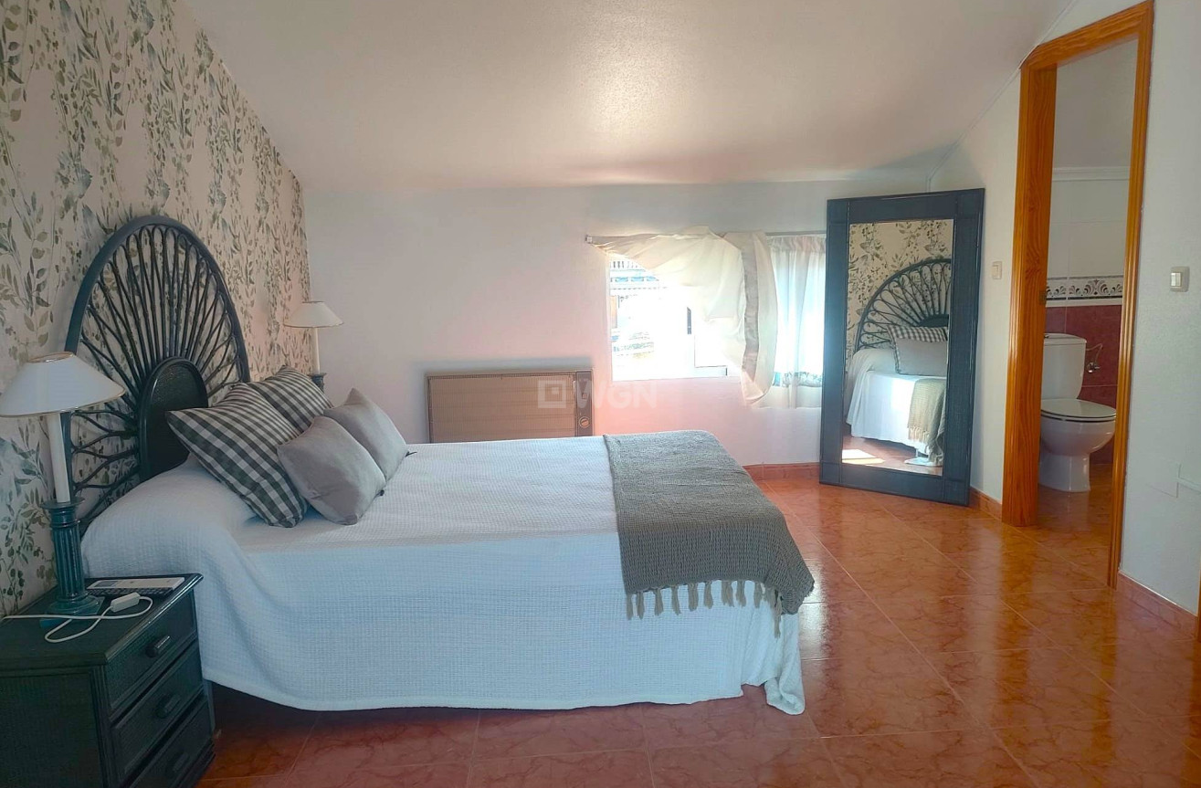 Wiederverkauf - Stadthaus - Pilar de la Horadada - Torre De La Horadada