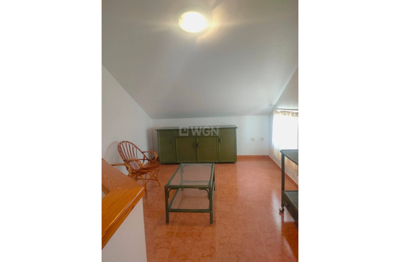 Wiederverkauf - Stadthaus - Pilar de la Horadada - Torre De La Horadada