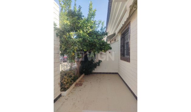 Wiederverkauf - Stadthaus - Pilar de la Horadada - Torre De La Horadada