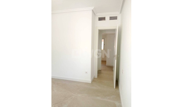 Wiederverkauf - Stadthaus - Pilar de la Horadada