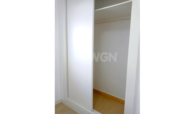 Wiederverkauf - Stadthaus - Pilar de la Horadada