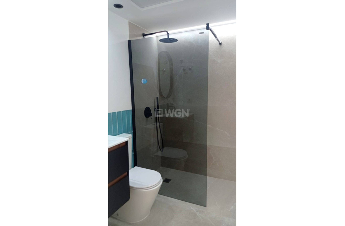 Wiederverkauf - Stadthaus - Pilar de la Horadada