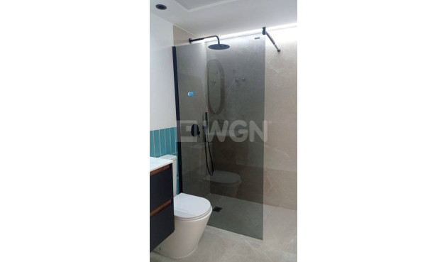 Wiederverkauf - Stadthaus - Pilar de la Horadada