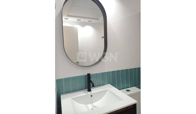 Wiederverkauf - Stadthaus - Pilar de la Horadada