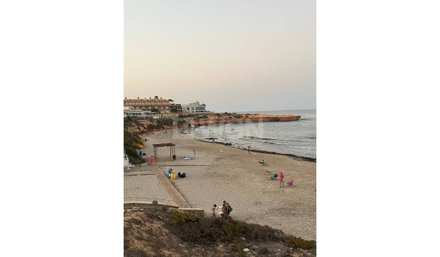 Odsprzedaż - Mieszkanie w bloku - Pilar de la Horadada - La Torre de la Horadada