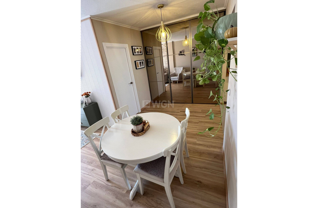 Odsprzedaż - Mieszkanie w bloku - Pilar de la Horadada - La Torre de la Horadada