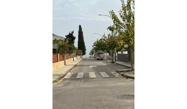 Odsprzedaż - Mieszkanie w bloku - Pilar de la Horadada - La Torre de la Horadada