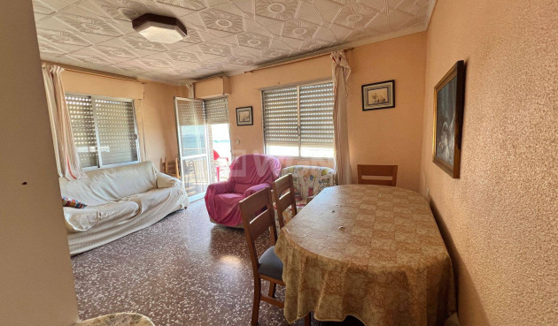 Resale - Apartment / flat - San Pedro del Pinatar - Villananitos  Lo Pagan
