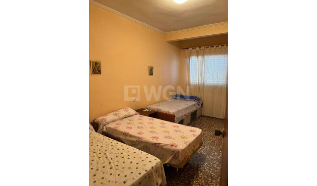 Resale - Apartment / flat - San Pedro del Pinatar - Villananitos  Lo Pagan