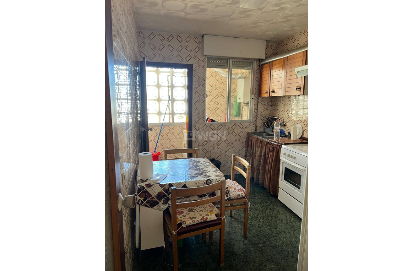 Resale - Apartment / flat - San Pedro del Pinatar - Villananitos  Lo Pagan