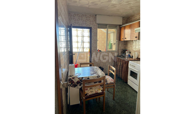Resale - Apartment / flat - San Pedro del Pinatar - Villananitos  Lo Pagan