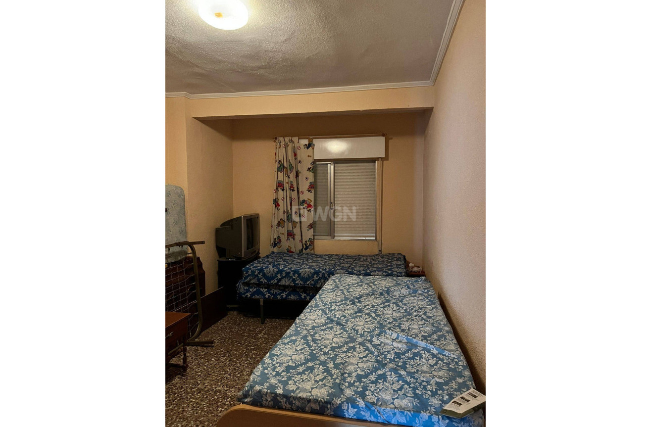Resale - Apartment / flat - San Pedro del Pinatar - Villananitos  Lo Pagan