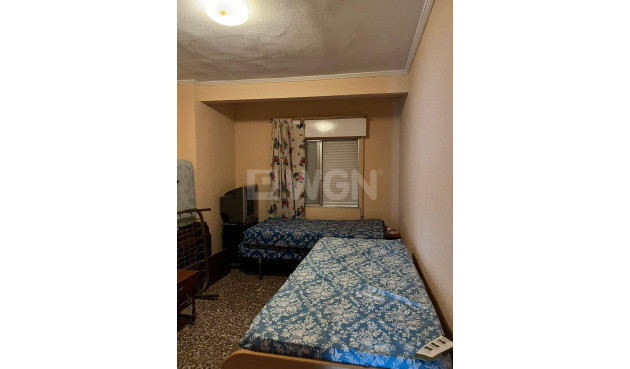 Resale - Apartment / flat - San Pedro del Pinatar - Villananitos  Lo Pagan