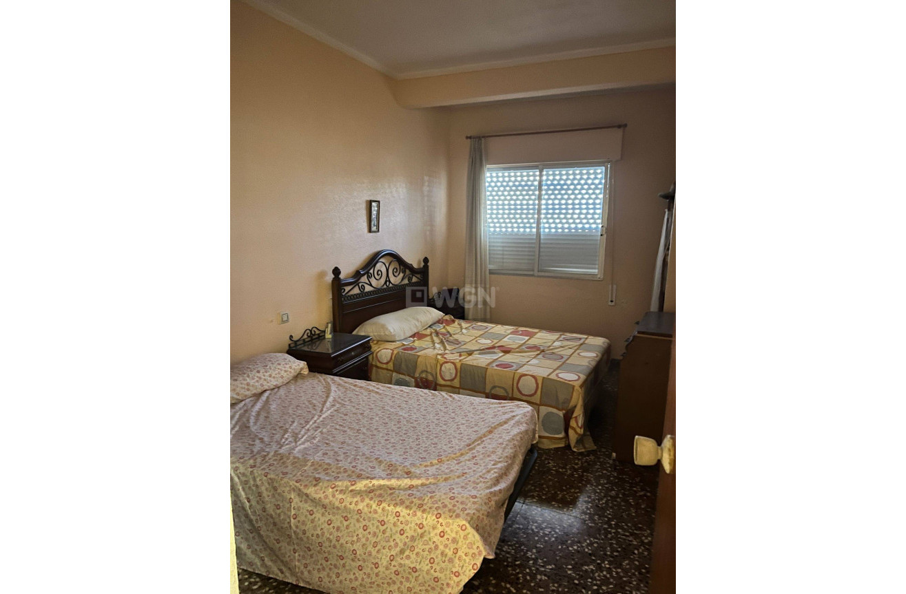 Resale - Apartment / flat - San Pedro del Pinatar - Villananitos  Lo Pagan