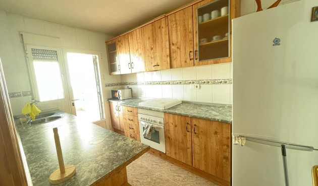 Odsprzedaż - Kamienica - Santiago de la ribera - San blas