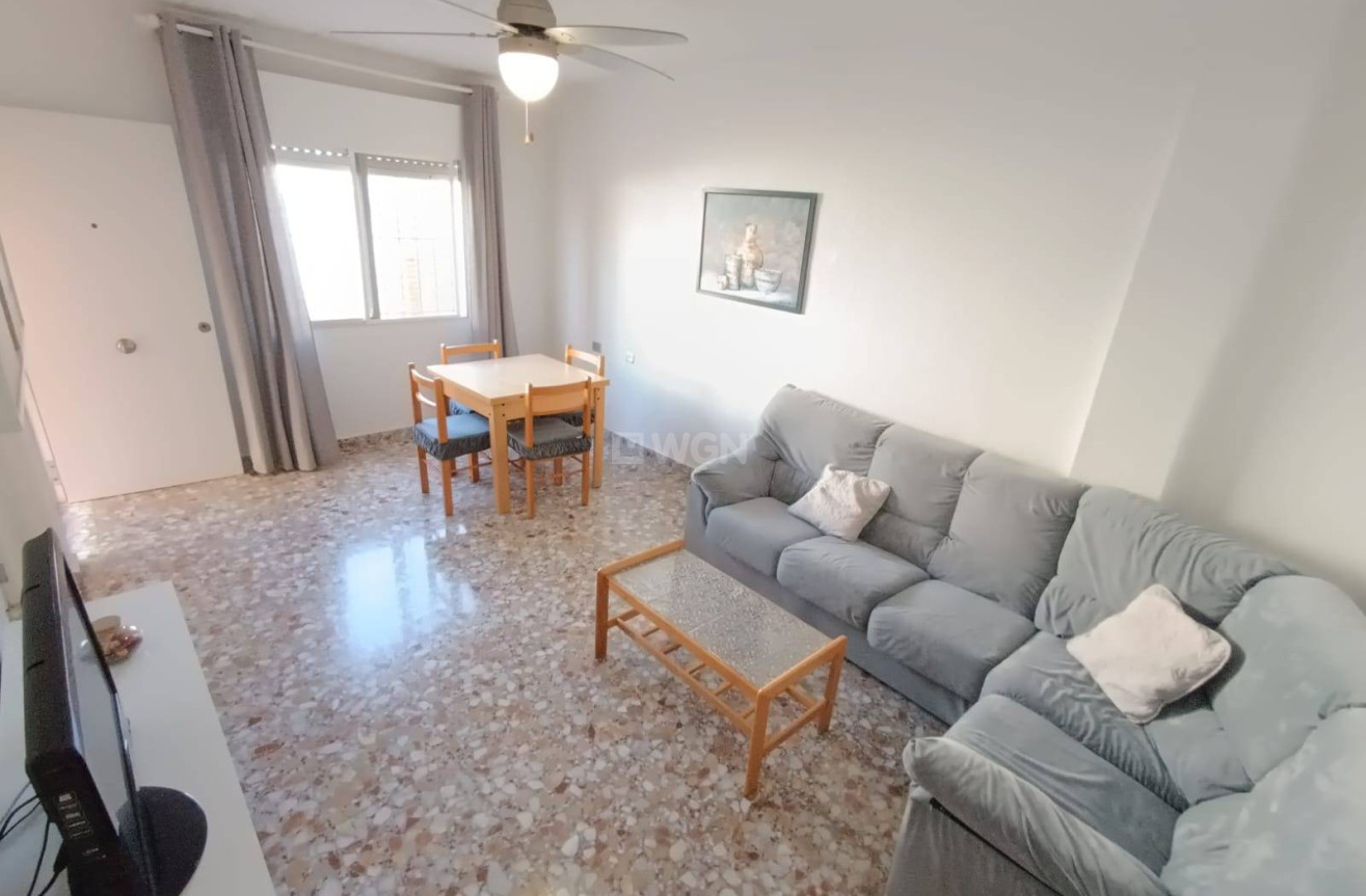 Odsprzedaż - Villa - San Pedro del Pinatar - Los Cuarteros