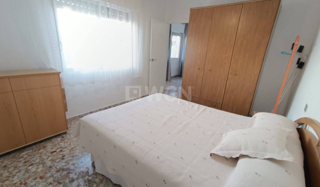 Odsprzedaż - Villa - San Pedro del Pinatar - Los Cuarteros