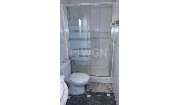 Odsprzedaż - Daszek - Torrevieja - La Mata Pueblo