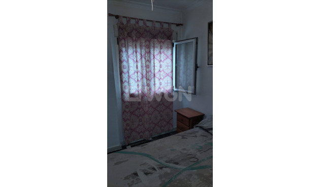 Odsprzedaż - Daszek - Torrevieja - La Mata Pueblo