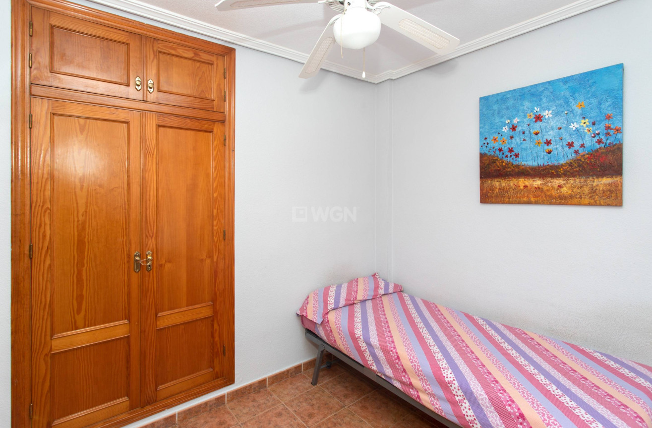 Odsprzedaż - Bungalow - Orihuela Costa - Rocio Del Mar