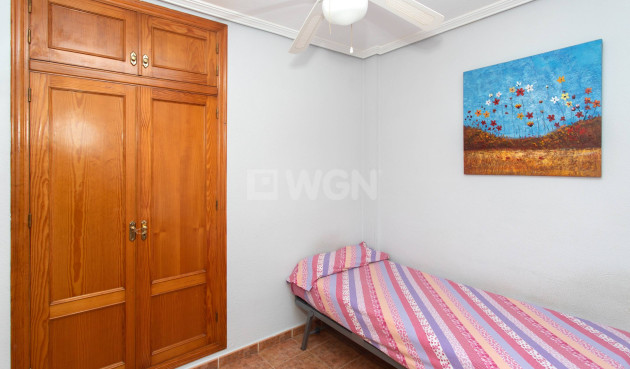 Odsprzedaż - Bungalow - Orihuela Costa - Rocio Del Mar